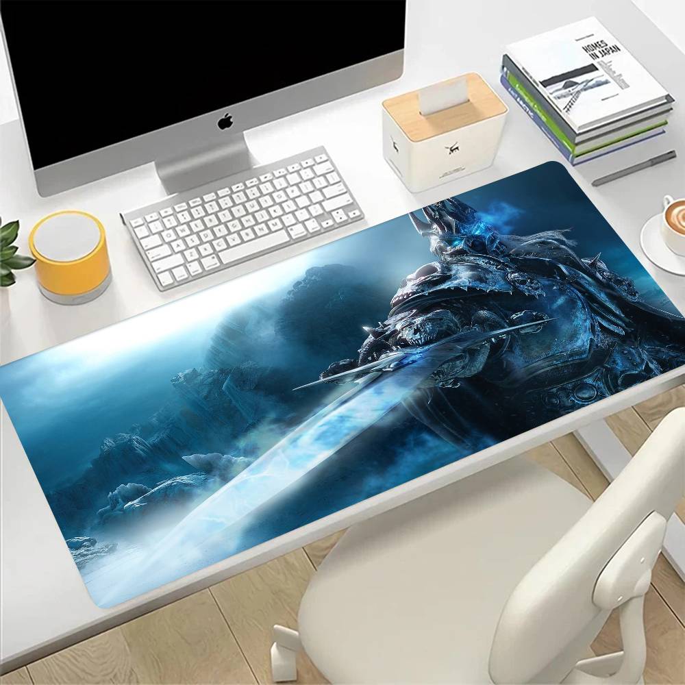 Pc Gaming World Of Warcraft - World of Warcraft Lich King Large