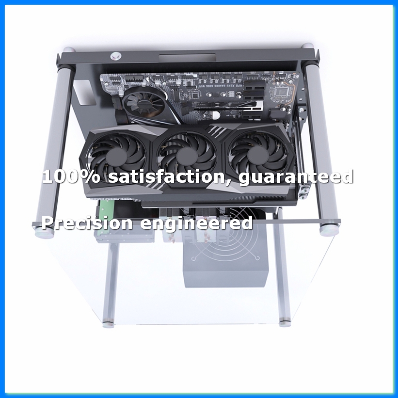 Pc Gaming Test - PC Test Open Chassis Rack Bench