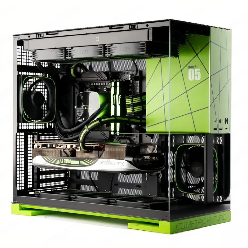 Pc Gaming Rtx - I9 14900K R9 9950X3D RTX 5090