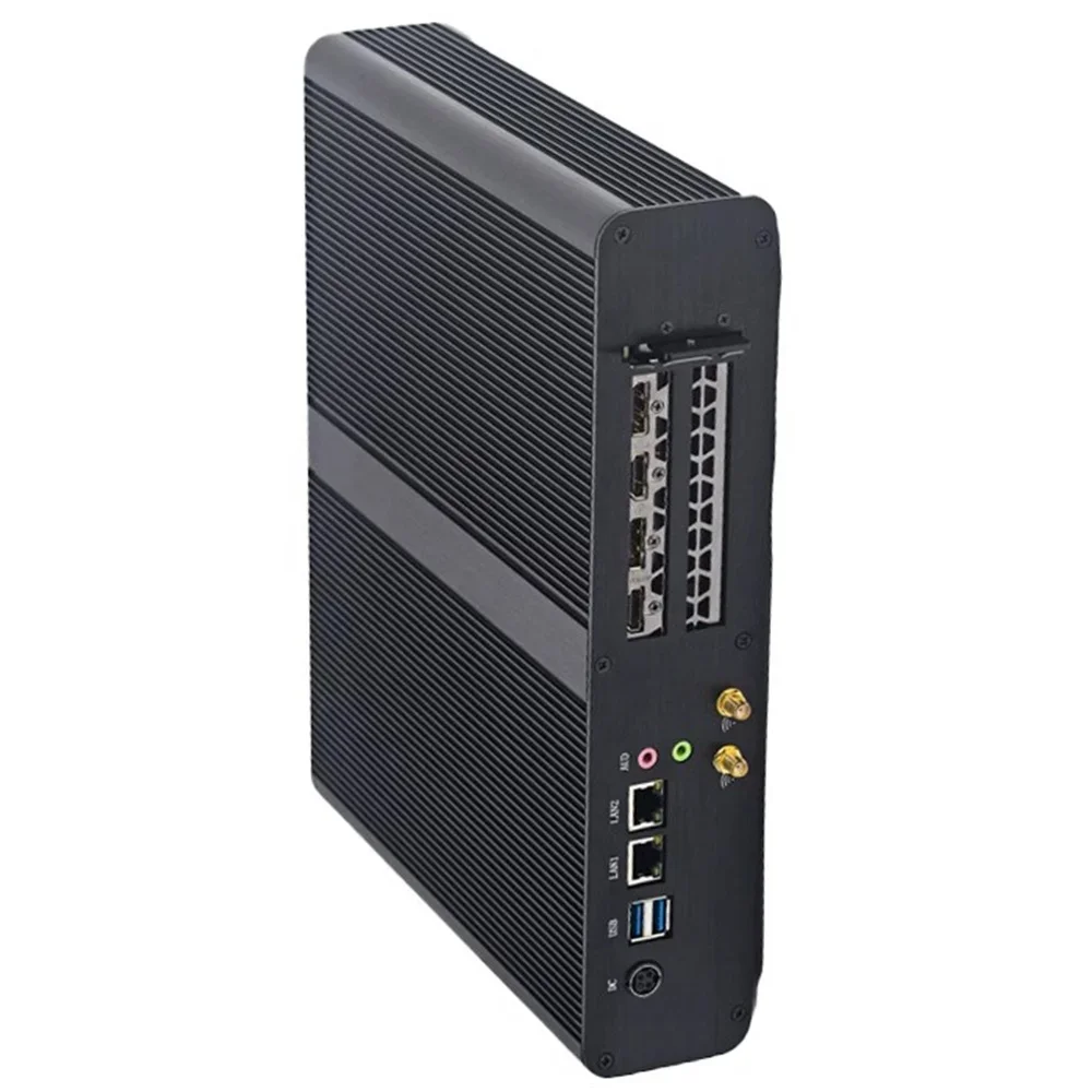 Pc Gaming Rtx - 13th Gen Gaming Mini PC I