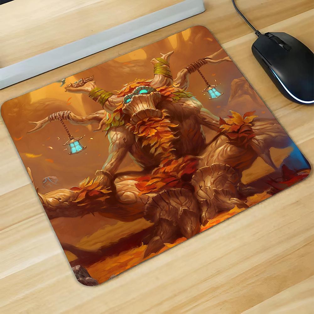 Pc Gaming World Of Warcraft - World Of Warcraft Mouse Pad Gaming