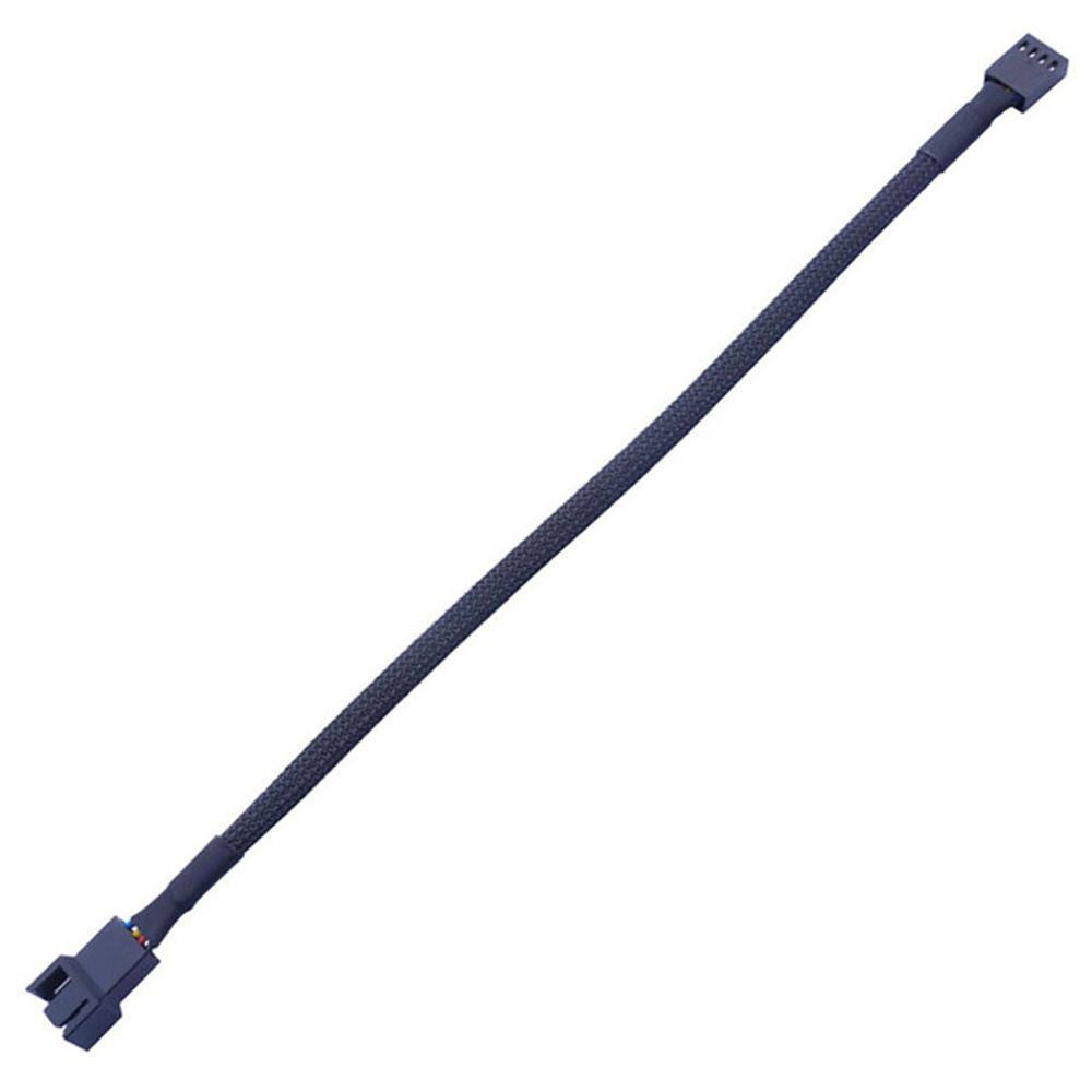 Pcie Riser Cable - Fan Wire 27/42/60/80cm Male To Female