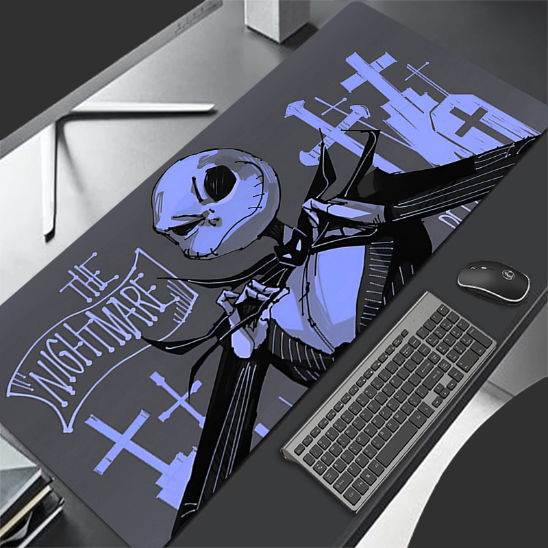 Pc Gaming On Tv - Mouse Pad rubber table Large Gamer