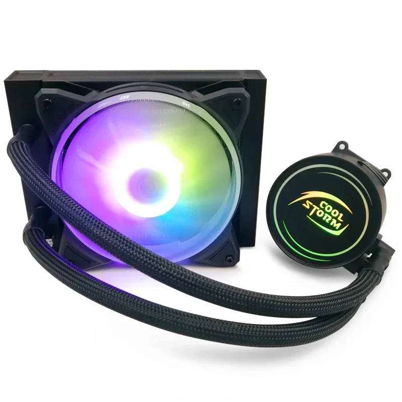 Pc Gaming Liquid Cooling - 2026Wholesale Price Gaming PC Processor RGB