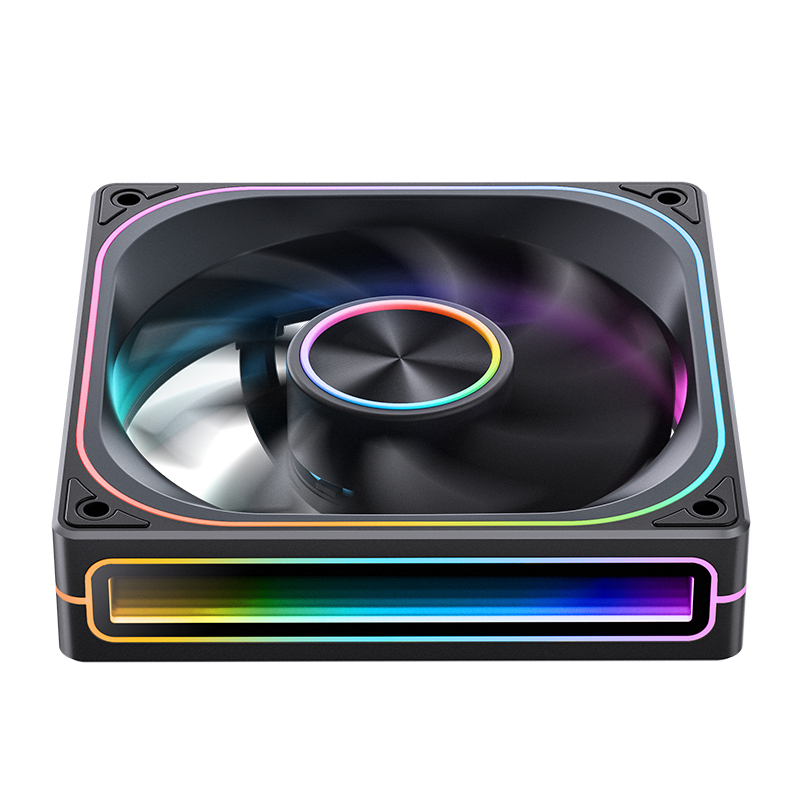 JONSBO ZA-120/240/360 Case Fan - Pc Gaming Liquid Cooling recension och pris