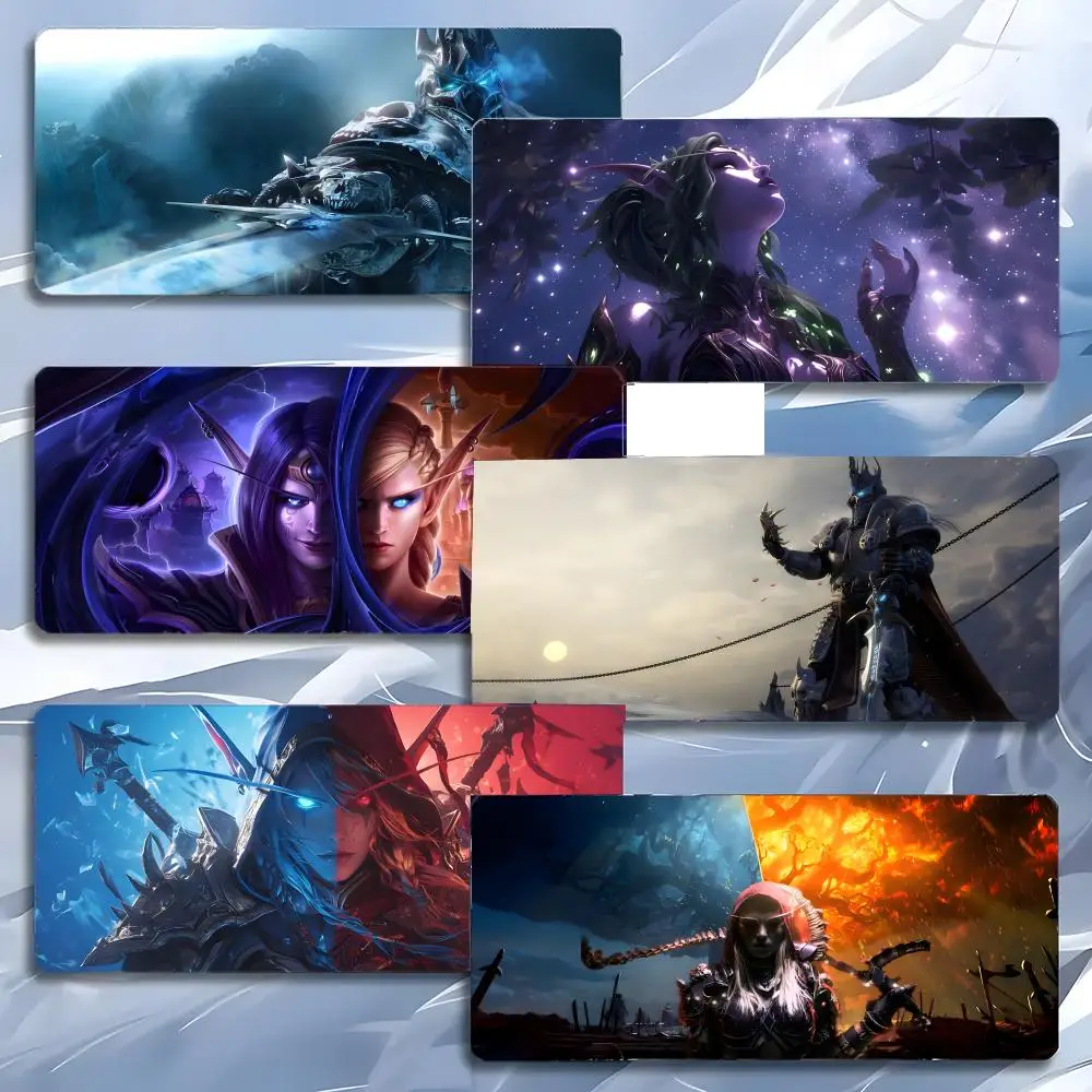 mmorpg game online game W-Worl - Pc Gaming World Of Warcraft recension och pris