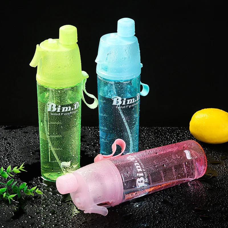Tea Bottle Large 600ML Design  - Pc Gaming Liquid Cooling recension och pris