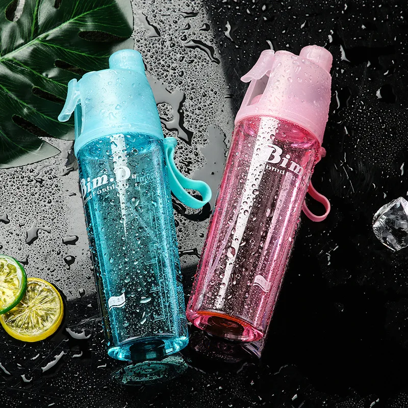 Tea Bottle Large 600ML Design  - Pc Gaming Liquid Cooling recension och pris