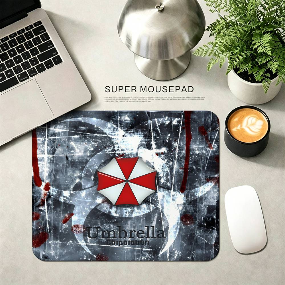 Game R-Resident E-Evil U-Umbre - Pc Gaming Umbrella recension och pris