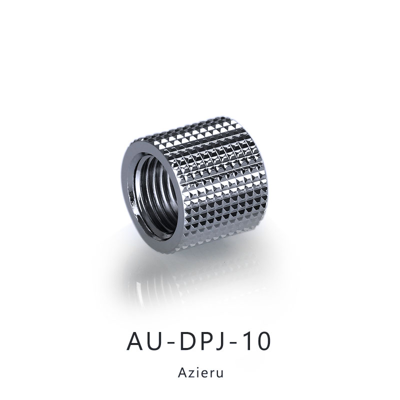 PC Water Cooling 10mm Extender - Pc Gaming Liquid Cooling recension och pris