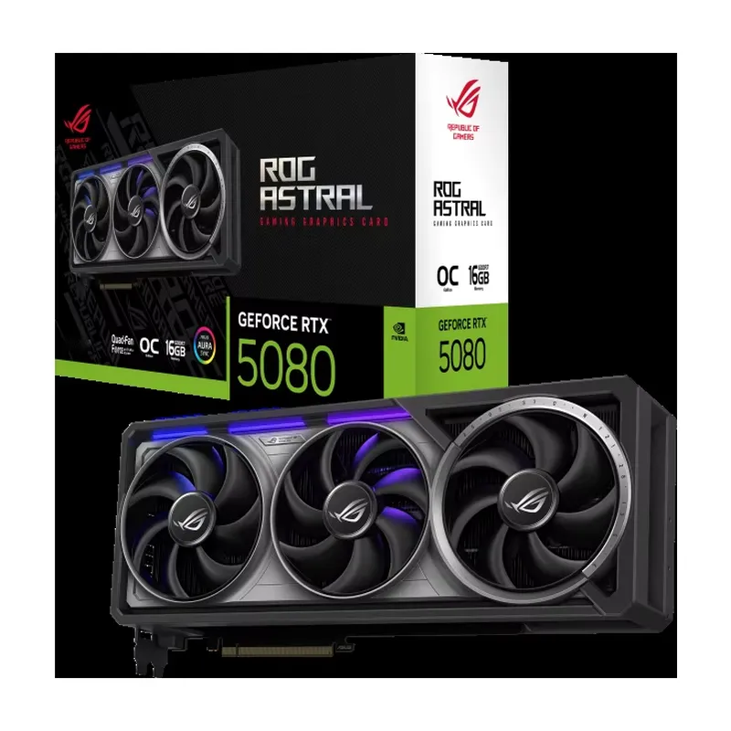 2025 New Release ROG Astral Ge - Pc Gaming Rtx recension och pris