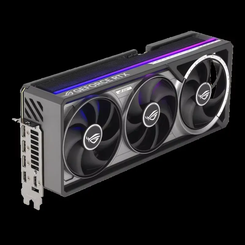 2025 New Release ROG Astral Ge - Pc Gaming Rtx recension och pris