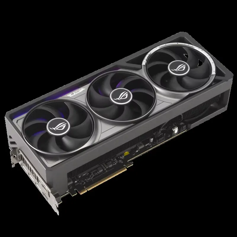 2025 New Release ROG Astral Ge - Pc Gaming Rtx recension och pris