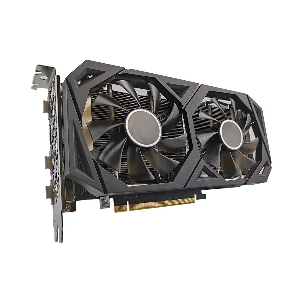 Graphics Card RTX 2060 Super 8 - Pc Gaming Rtx recension och pris