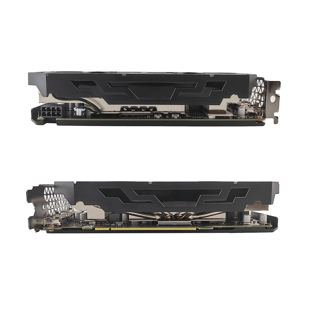 Graphics Card RTX 2060 Super 8 - Pc Gaming Rtx recension och pris