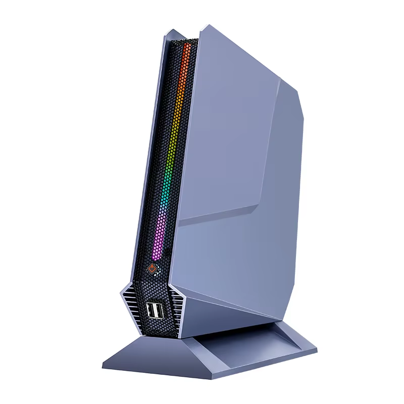 Topton F10 Gaming Mini PC NVID - Pc Gaming Rtx recension och pris