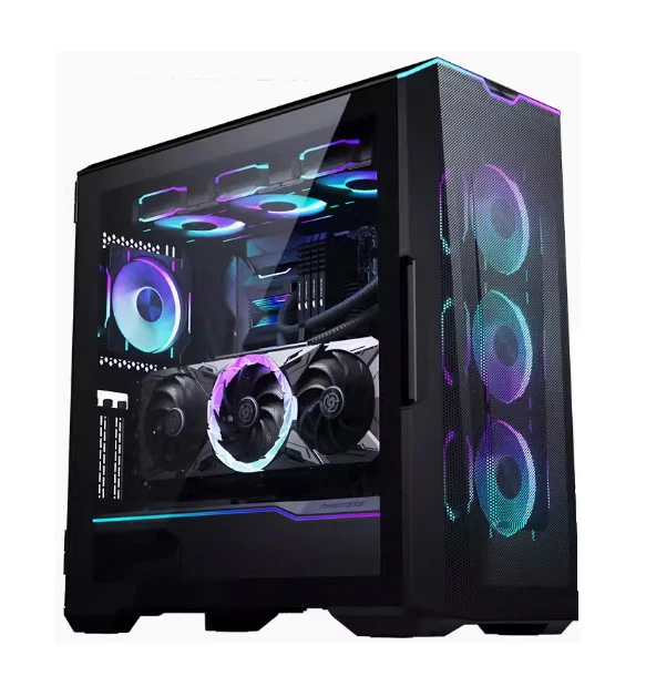 High-End Custom Gaming PC I9/I - Pc Gaming Rtx recension och pris