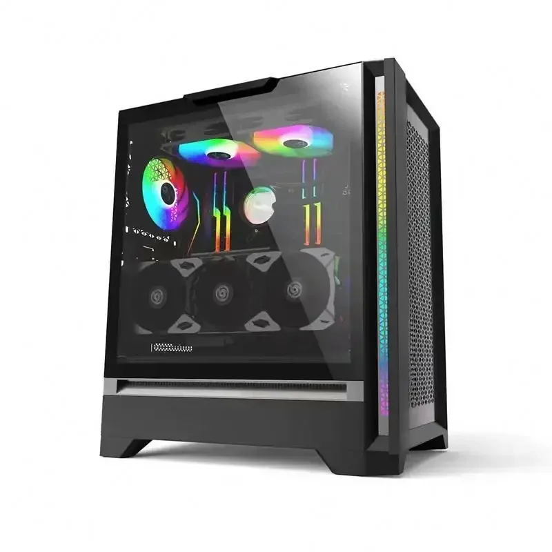 High-End Custom Gaming PC I9/I - Pc Gaming Rtx recension och pris