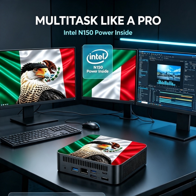 Intel I9 10980HK/N150 Windows  - Pc Gaming Optimization recension och pris