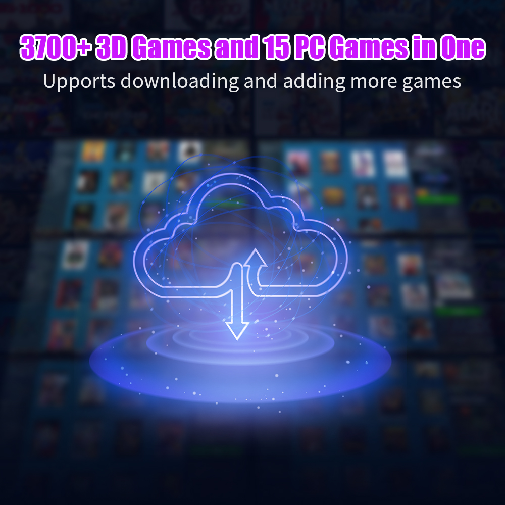 3760+ 3D/AAA Games for PS4/PS3 - Pc Gaming Aaa recension och pris