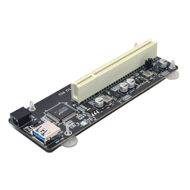 PCIE PCI-E PCI Express X1 to P - Pcie Riser Cable recension och pris