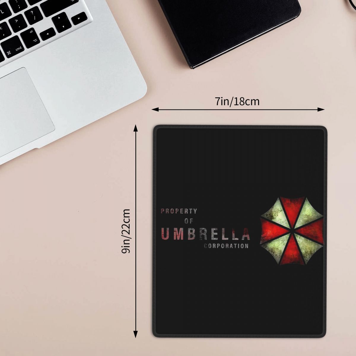 Movie Game Corporation Umbrell - Pc Gaming Umbrella recension och pris