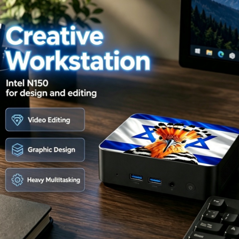 Intel I9 10980HK/N150 Windows  - Pc Gaming Optimization recension och pris