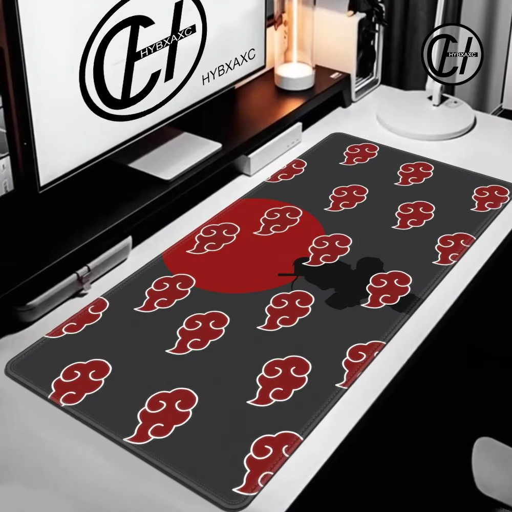 Naruto Itachi Uchiha Mouse Pad - Pc Gaming On Tv recension och pris