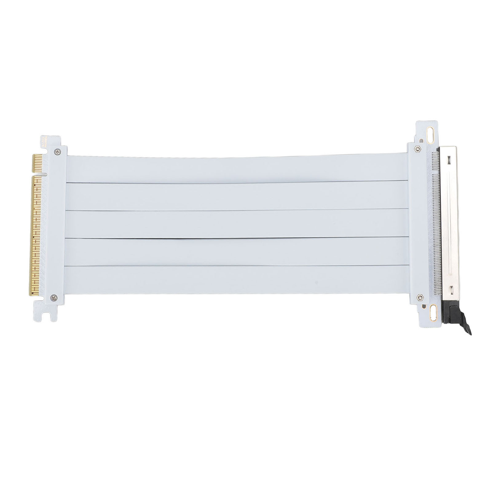 PCIE 5.0 X16 PCB 128Gbps High  - Pcie Riser Cable recension och pris