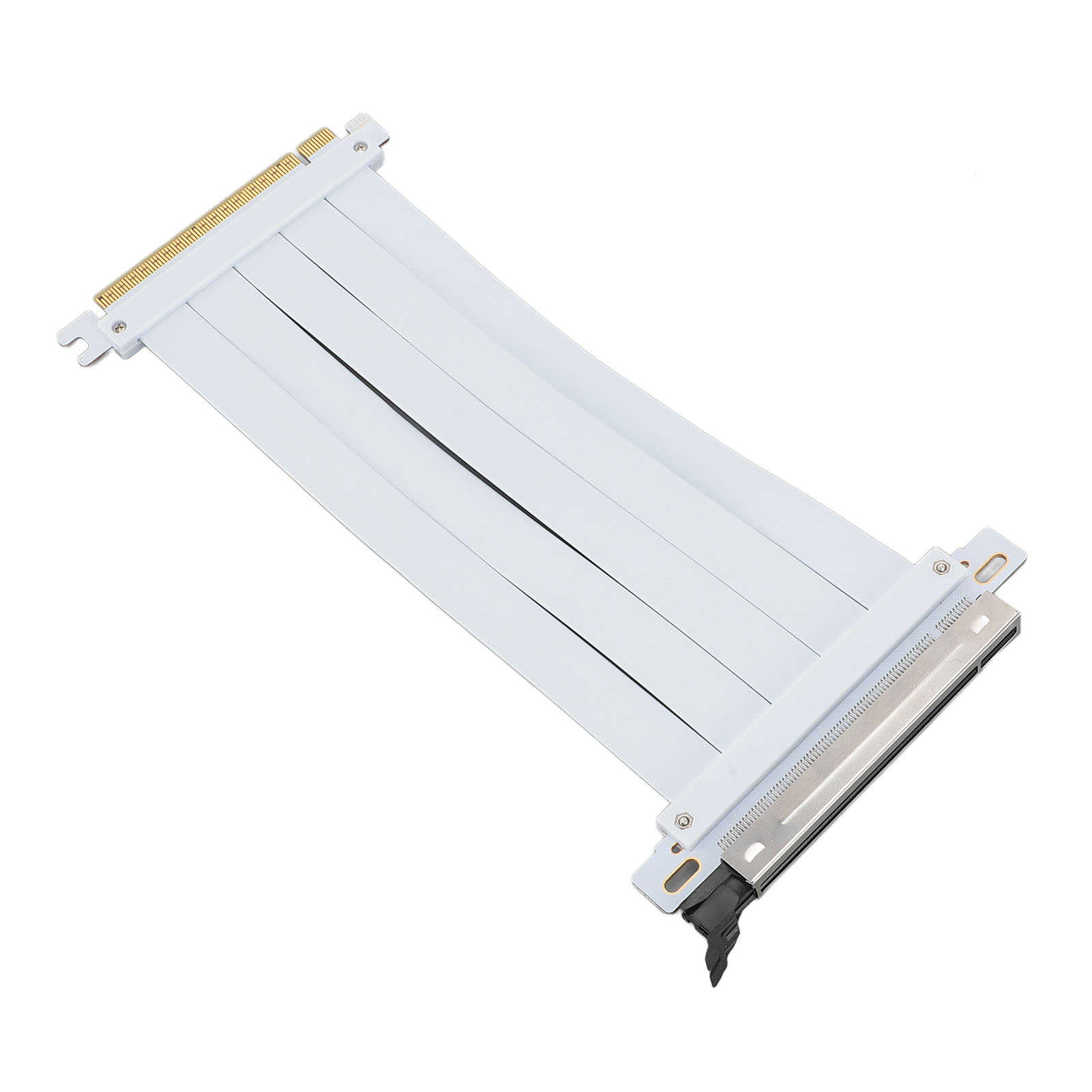 PCIE 5.0 X16 PCB 128Gbps High  - Pcie Riser Cable recension och pris