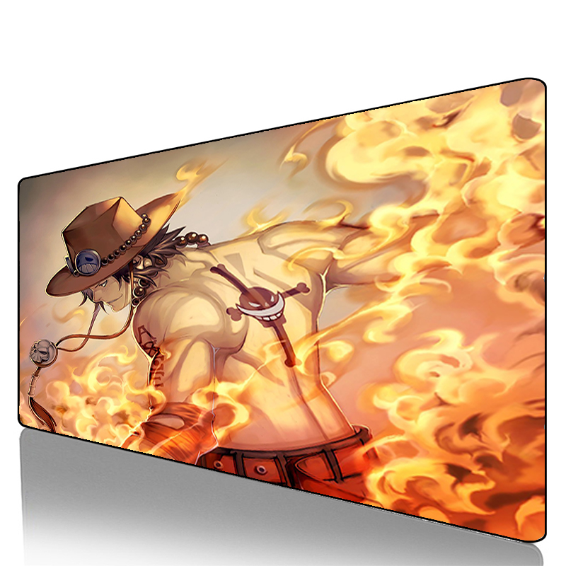 Mouse Pad One Piece Luffy Anim - Pc Gaming On Tv recension och pris
