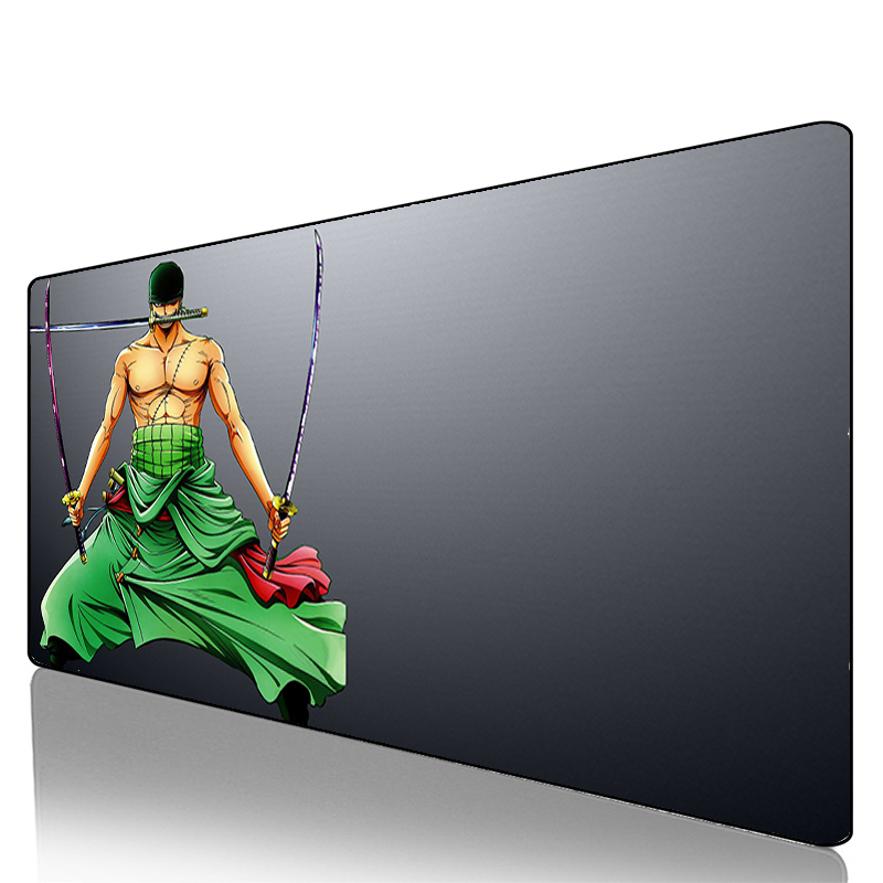 Mouse Pad One Piece Luffy Anim - Pc Gaming On Tv recension och pris