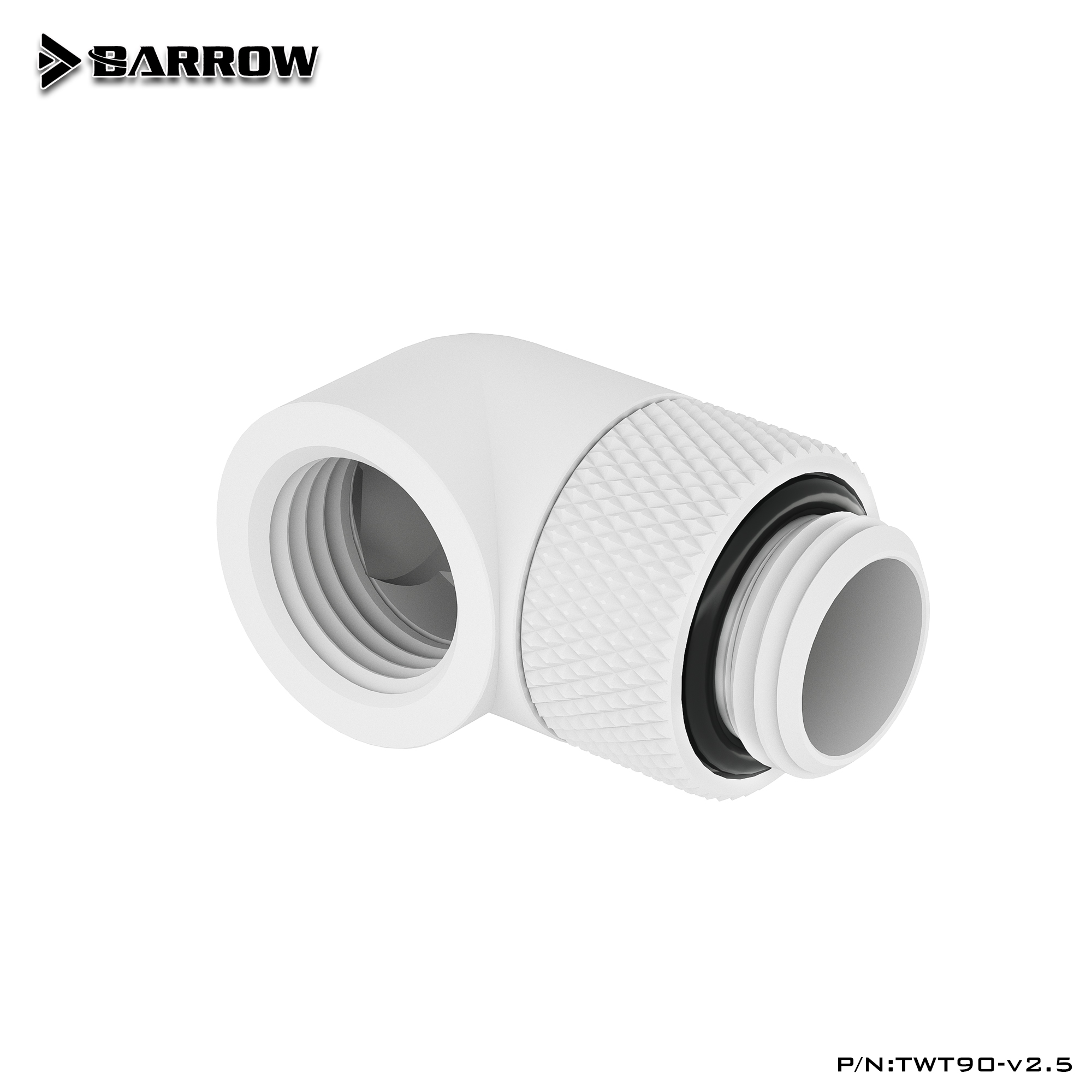 Barrow PC Water Cooling Rotary - Pc Gaming Liquid Cooling recension och pris