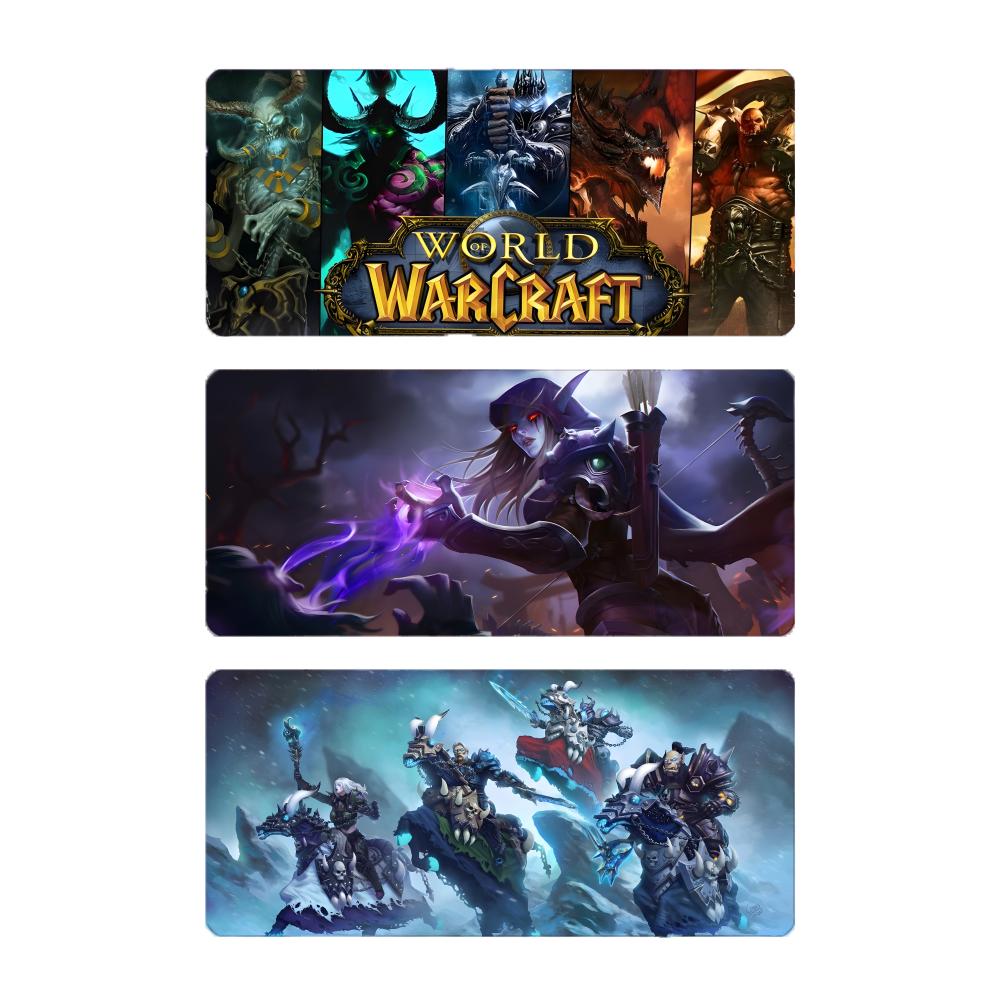 game fantasy W-World Of Warcra - Pc Gaming World Of Warcraft recension och pris