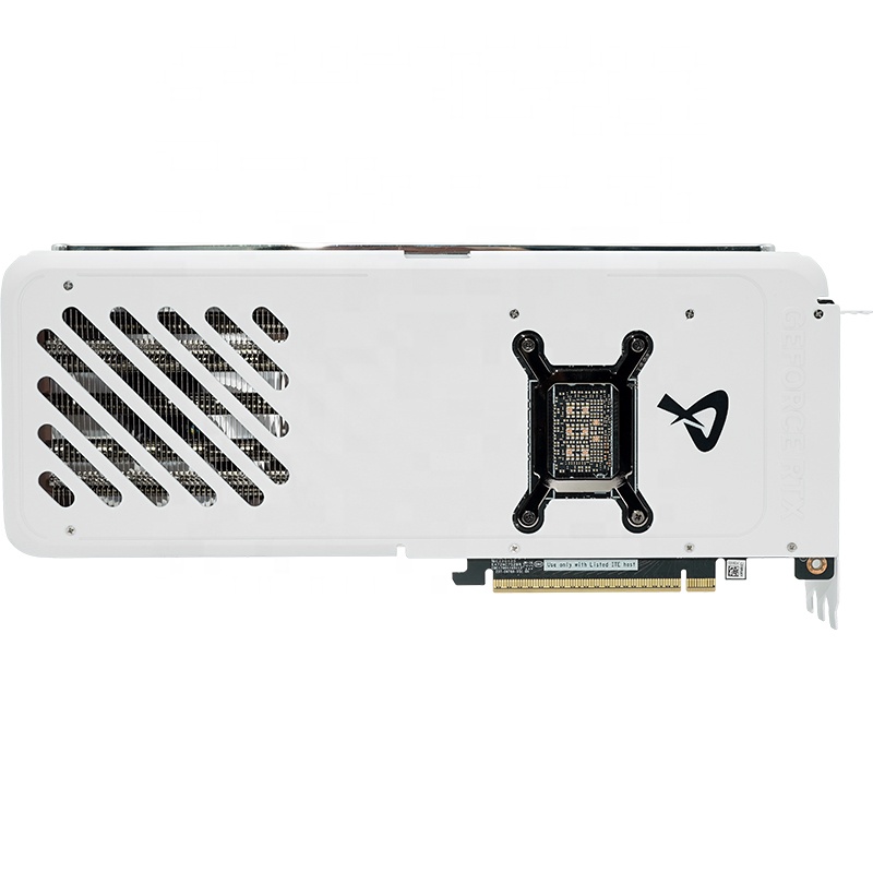 New 16GB GDDR6X RTX 5080 White - Pc Gaming Rtx recension och pris
