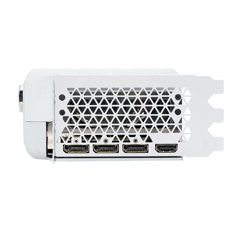 New 16GB GDDR6X RTX 5080 White - Pc Gaming Rtx recension och pris