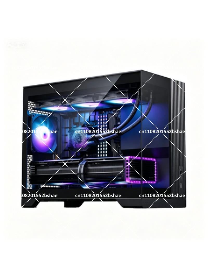 Custom Gaming PC Desktop  i5 1 - Pc Gaming Rtx recension och pris