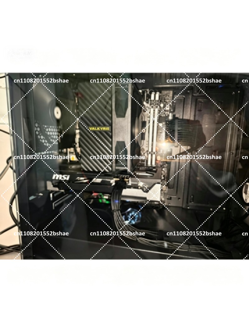 Custom Gaming PC Desktop  i5 1 - Pc Gaming Rtx recension och pris