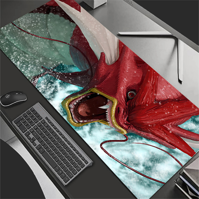 Mouse Pad Large Gamer XXL Mini - Pc Gaming On Tv recension och pris