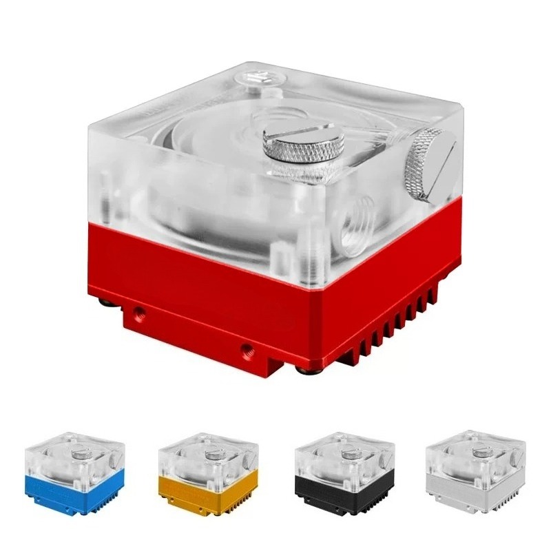 P67B Liquid Cooling Pump With  - Pc Gaming Liquid Cooling recension och pris