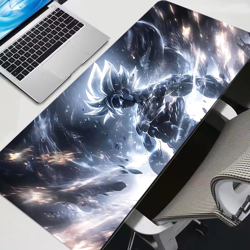 Mouse Pad Gamer PC Computer La - Pc Gaming On Tv recension och pris