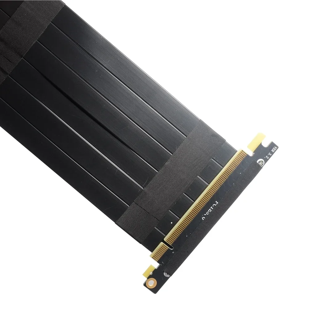 PCIe 4.0 3.0 X16 Double Revers - Pcie Riser Cable recension och pris