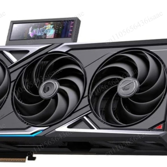 RTX 5090 D OC V2 32GB GDDR7 Bl - Pc Gaming Rtx recension och pris