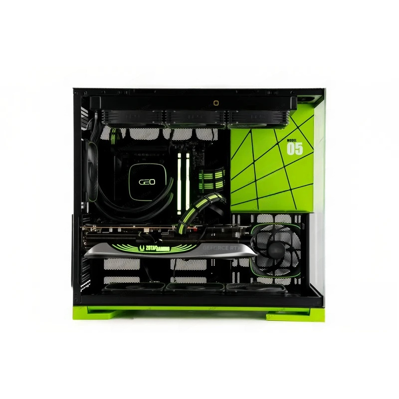I9 14900K R9 9950X3D RTX 5090  - Pc Gaming Rtx recension och pris