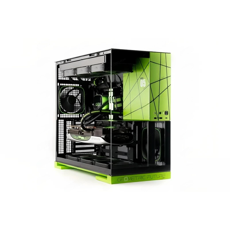 I9 14900K R9 9950X3D RTX 5090  - Pc Gaming Rtx recension och pris