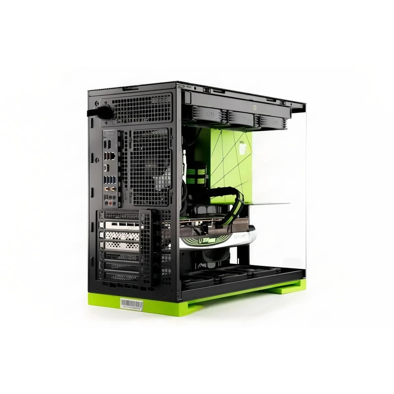 I9 14900K R9 9950X3D RTX 5090  - Pc Gaming Rtx recension och pris