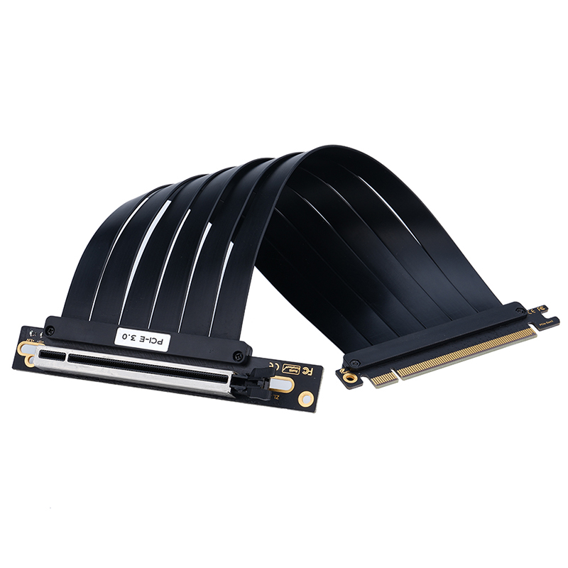 PCIE 3.0 X16 Riser Cable Video - Pcie Riser Cable recension och pris