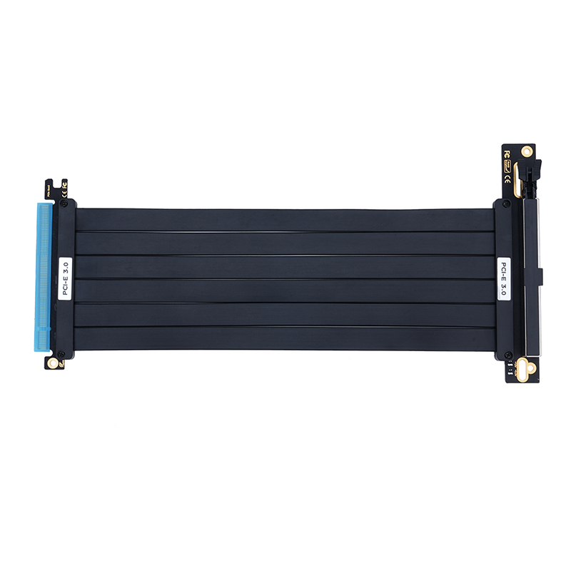 PCIE 3.0 X16 Riser Cable Video - Pcie Riser Cable recension och pris