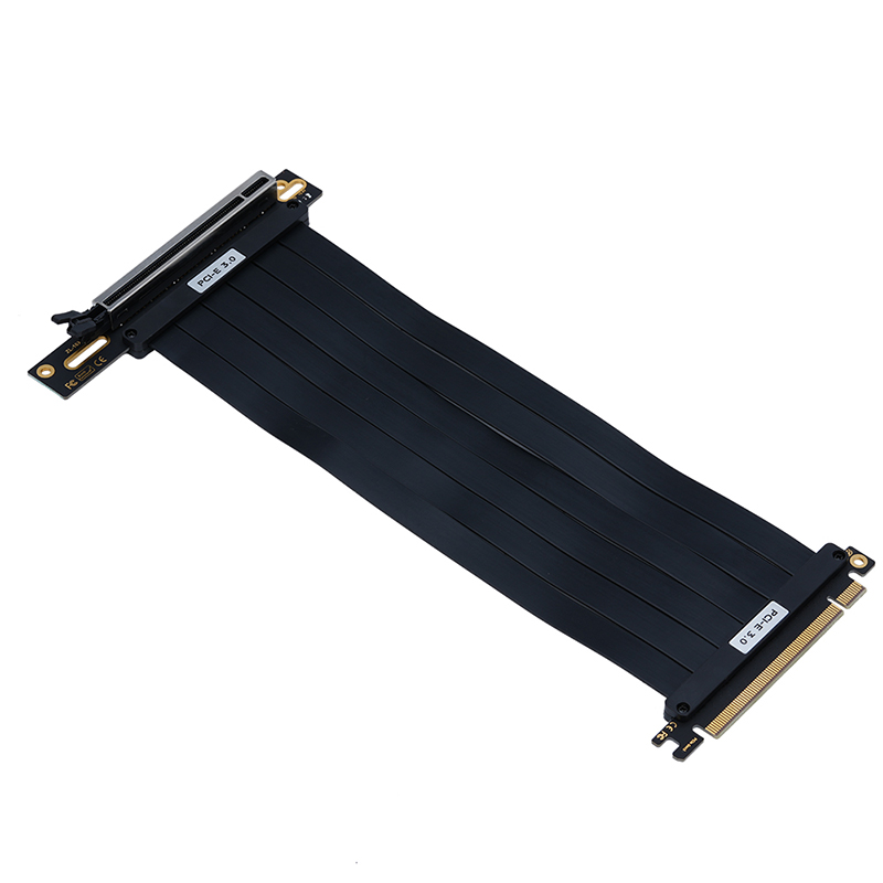 PCIE 3.0 X16 Riser Cable Video - Pcie Riser Cable recension och pris