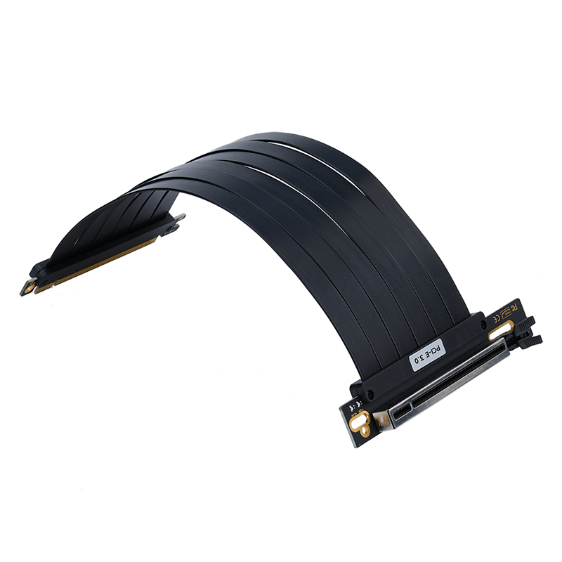 PCIE 3.0 X16 Riser Cable Video - Pcie Riser Cable recension och pris